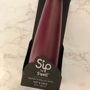 Sip by Swell Water Bottle - BRAND NEW